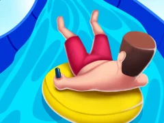 Hra Aquapark.io online