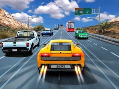 Hra Highway Road Racing online