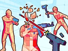 Hra Time Shooter 2 online