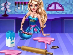 Hra Cupcakes Chef online
