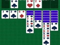 Hra Freecell Frenzy online