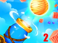 Hra Knock Balls 2 online