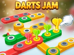 Hra Darts Jam online