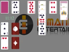 Hra Shuffle Sage online