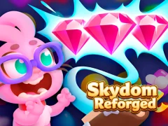 Hra Skydom Reforged online