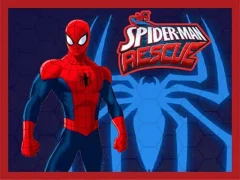 Hra Spiderman Rescue online