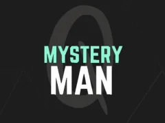 Hra Scp The Mystery Man online