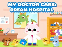 Hra My Doctor Care: Dream Hospital online