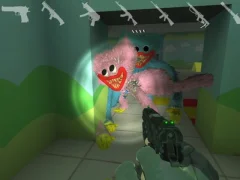 Hra Poppy Strike 5 online