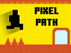 Hra Pixel Path online