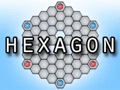 Hra Hexagon online