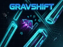 Hra Gravshift online