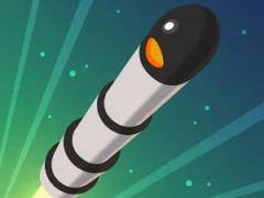 Hra Space Frontier online