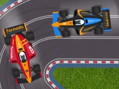 Hra Formula Racers online