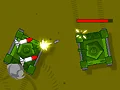 Hra Tank Destroyer 2 online