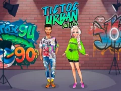 Hra TicToc Urban Outfits online