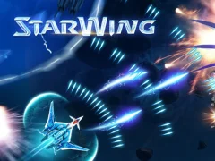 Hra Star Wing online