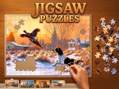 Hra Jigsaw Puzzles online