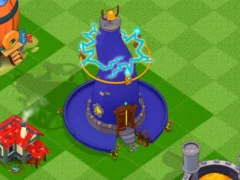 Hra City Building Simulator online