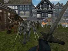 Hra Jack's Village online