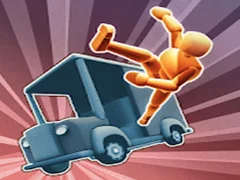Hra Turbo Dismounting online