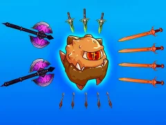 Hra Weaponsmith Evolution online