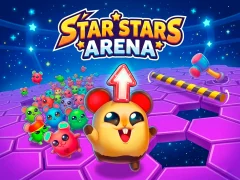 Hra Star Stars Arena online