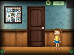 Hra Amgel Kids Room Escape 337 online