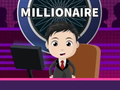 Hra Millionaire online