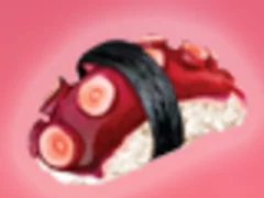 Hra Sushi Slice online