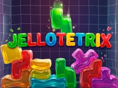 Hra JelloTetrix online