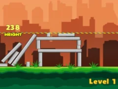 Hra Tower Boom Level Pack online