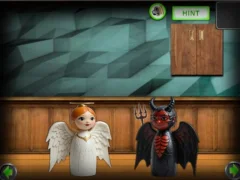Hra Amgel Kids Room Escape 316 online