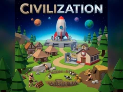 Hra Civilization online