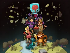 Hra Homo Evolution online