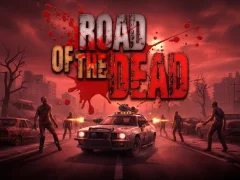 Hra Road of the Dead online