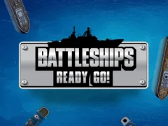 Hra Battleships Ready Go! online