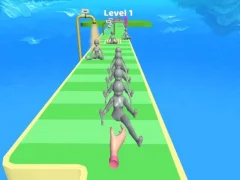 Hra Doll Factory 3D online