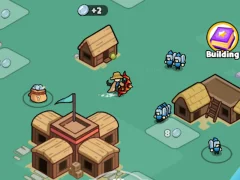 Hra Little Hero Knight online