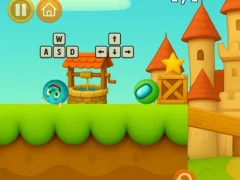 Hra Tung Tungball And Labububall online