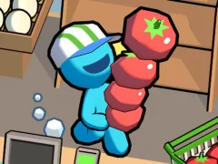 Hra My Mini Mart online