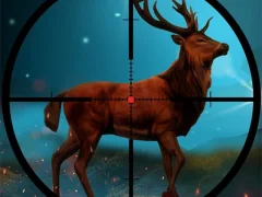 Hra Deer Hunting Classical online