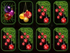 Hra Christmas Ornaments online