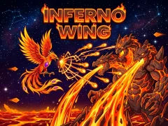 Hra Inferno Wing online