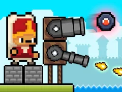 Hra Janissary Tower online