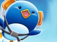 Hra Learn 2 Fly online