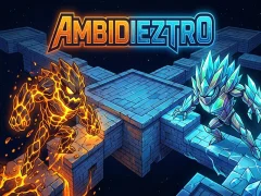 Hra Ambidieztro online