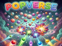 Hra Popverse online