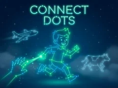 Hra Connect Dots online