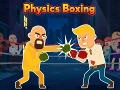 Hra Physics Boxing online